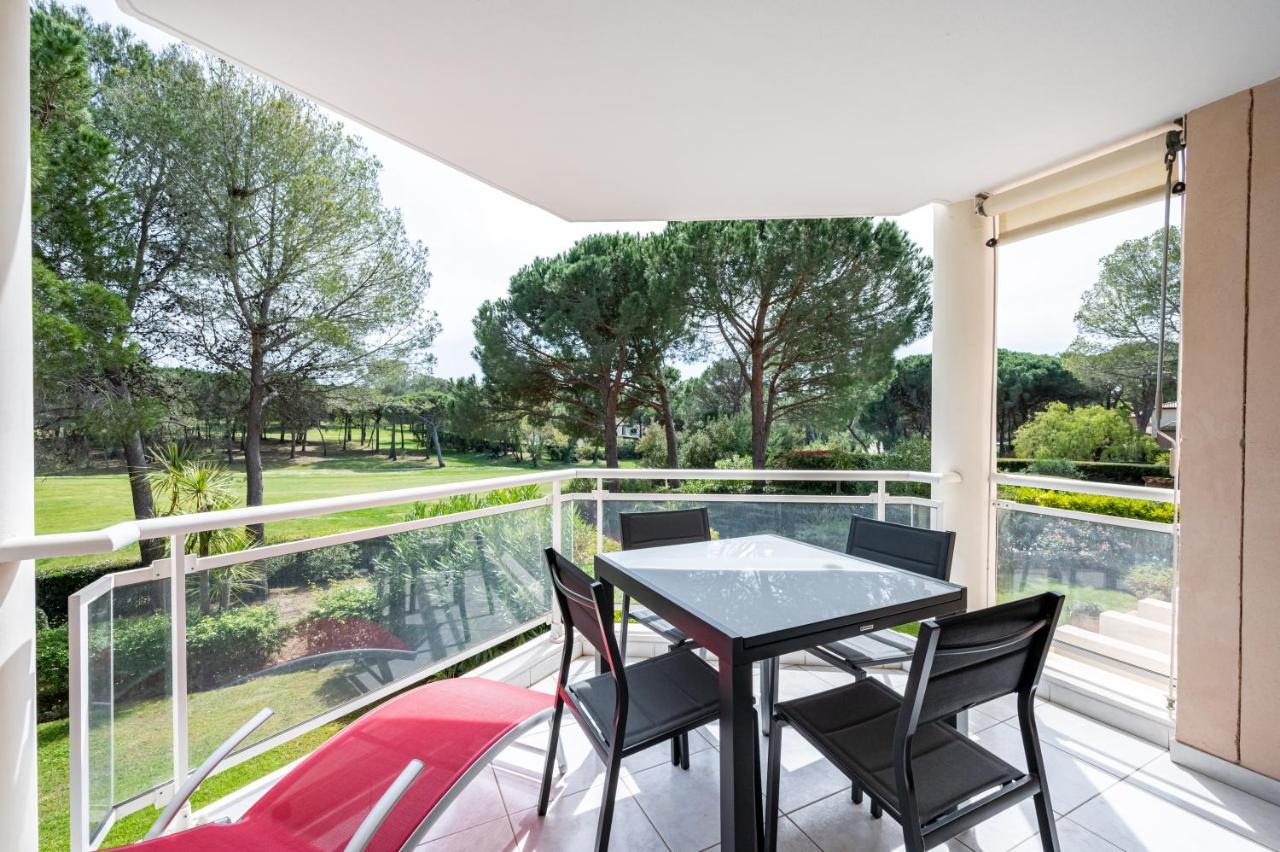 Appartamento Le Drive Saint-Raphaël Esterno foto